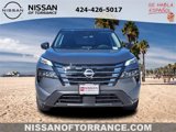 New 2026 Nissan Rogue S image 2