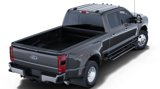 New 2025 Ford F350 4x4 Crew Cab DRW Super Duty image 3