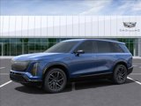 New 2026 Cadillac Vistiq Sport image 2