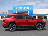 New 2026 Chevrolet Equinox RS image 5