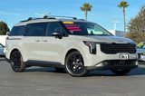 New 2025 Kia Carnival SX Prestige image 2
