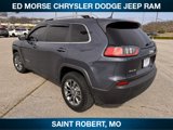 Used 2021 Jeep Cherokee Latitude Lux w/ Comfort/Convenience Group image 6
