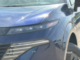 New 2025 Nissan Murano Platinum image 4