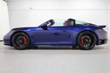 Certified 2023 Porsche 911 Targa 4 GTS w/ Premium Package image 2