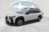 New 2025 Subaru Outback Premium image 4