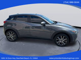 Used 2017 MAZDA CX-3 Touring image 5