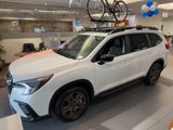 New 2025 Subaru Ascent Bronze Edition image 5