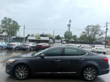 Used 2016 Kia Cadenza Premium image 2