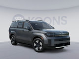 New 2026 Hyundai Santa Fe SEL image 2