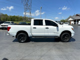 Used 2017 Nissan Titan S image 5