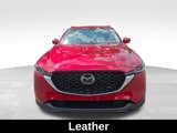 Certified 2022 MAZDA CX-5 AWD 2.5 S w/ Premium Package image 2