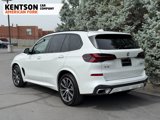 Used 2025 BMW X5 xDrive40i image 6