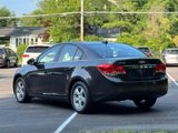 Used 2016 Chevrolet Cruze LT w/ Sun And Sound Package image 5