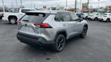 Certified 2023 Toyota RAV4 LE image 3