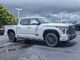 New 2025 Toyota Tundra Platinum image 2