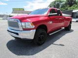 Used 2017 RAM 3500 Tradesman w/ Chrome Appearance Group image 3