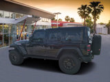 New 2025 Jeep Wrangler Unlimited Rubicon 392 image 5