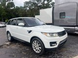 Used 2015 Land Rover Range Rover Sport Supercharged image 3