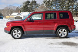 Used 2014 Jeep Patriot Latitude image 2
