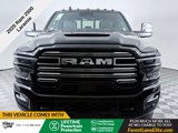 New 2025 RAM 2500 Laramie w/ Sport Appearance Package image 3