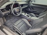 Certified 2024 Porsche 911 Turbo S image 4