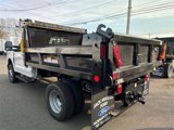 New 2025 Ford F350 XL w/ XL Chrome Package image 3