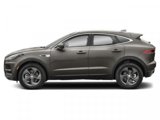 Used 2022 Jaguar E-PACE SE image 3