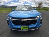New 2025 Chevrolet Trax LT w/ Driver Confidence Package image 2