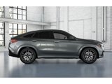 New 2025 Mercedes-Benz GLE 53 AMG 4MATIC Coupe image 2