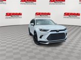 New 2025 Toyota Grand Highlander AWD Hybrid image 3