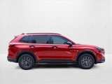 New 2026 Honda CR-V TrailSport image 4