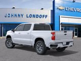 New 2026 Chevrolet Silverado 1500 RST w/ Safety Package image 3