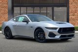 New 2025 Ford Mustang GT Premium w/ Mustang Nite Pony Package image 2