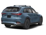 New 2025 MAZDA CX-70 3.3 Turbo w/ Premium Package image 5