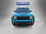 Used 2021 Jeep Renegade Trailhawk image 2