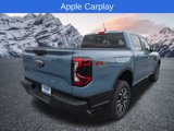 New 2025 Ford Ranger Lariat w/ FX4 Off-Road Package image 4