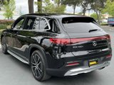 Used 2023 Mercedes-Benz EQS 450+ SUV w/ Exclusive Trim Package image 2