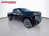 New 2026 Chevrolet Silverado 2500 Custom image 5