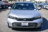 Certified 2025 Honda Civic LX image 2
