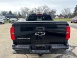 Used 2020 Chevrolet Colorado Z71 image 4