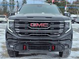 New 2025 GMC Sierra 1500 AT4 w/ AT4 Premium Package image 2