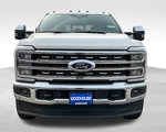 New 2025 Ford F250 Lariat image 2