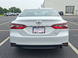 Used 2024 Toyota Camry LE image 5
