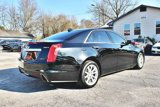Used 2019 Cadillac CTS Sedan image 3