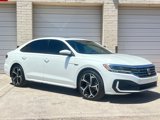 Used 2022 Volkswagen Passat 2.0T R-Line image 4