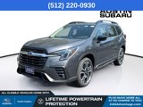 New 2025 Subaru Ascent Limited image 4
