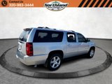 Used 2014 Chevrolet Suburban LTZ image 5