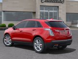 New 2025 Cadillac XT5 Sportv w/ Technology Package image 3