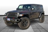 New 2025 Jeep Wrangler Unlimited Rubicon image 2
