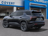 New 2026 Chevrolet Equinox RS w/ Convenience Package III image 3